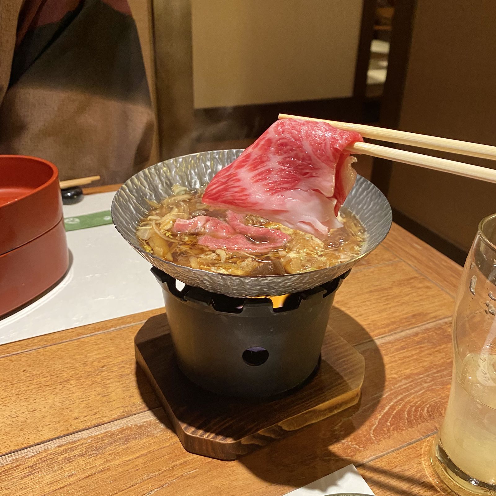 リーメント 温泉宿のごはん 全8種 て リーメント『海辺の温泉宿 夕波』開封