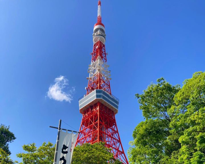 東京観光で遊び尽くす！東京のおすすめ観光スポットをエリア別にご紹介！