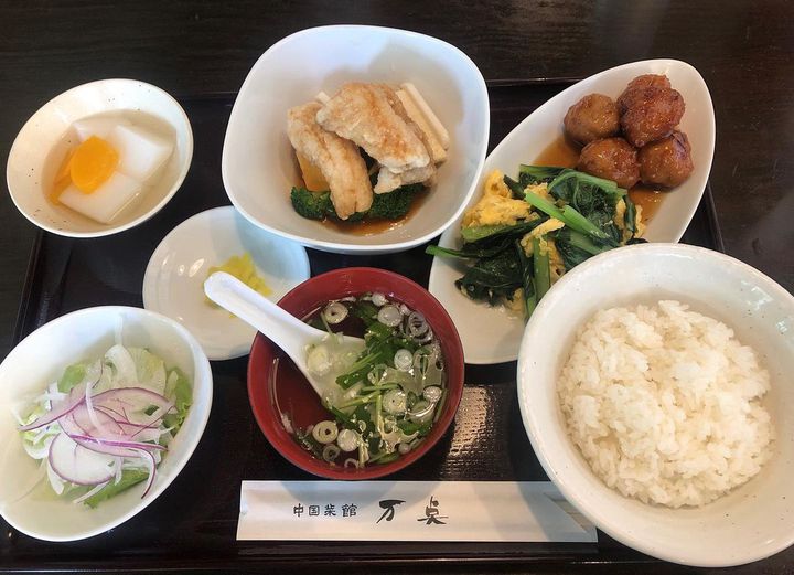 知って得する 長久手の穴場のおすすめランチ16選を楽しみ尽くす Retrip リトリップ