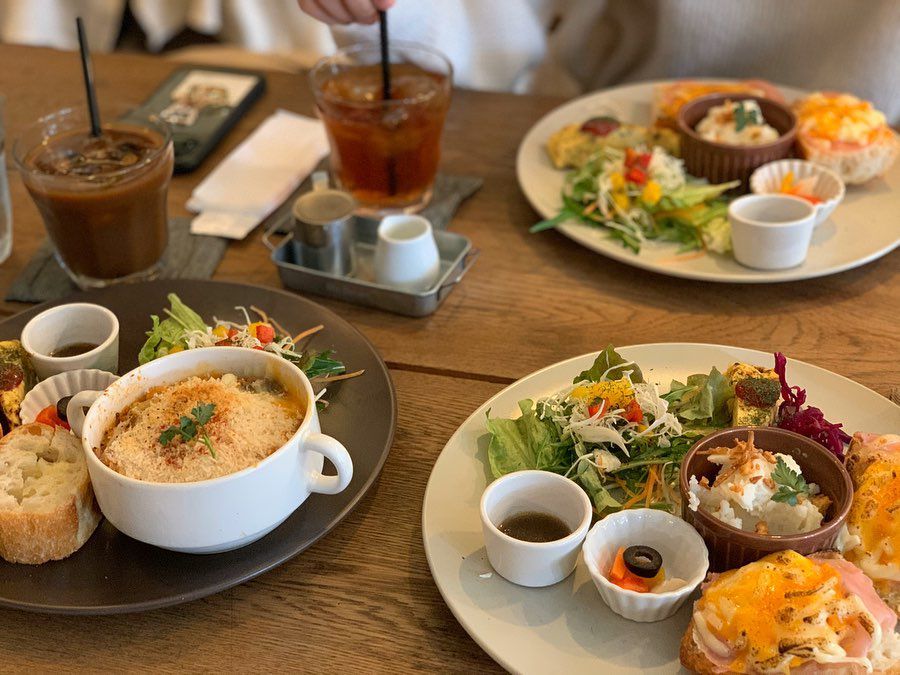 BOWLS cafe RETRIP[リトリップ]