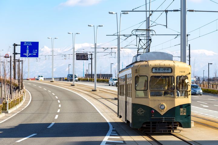 旅が何倍も楽しくなる観光列車！人気の観光列車ランキングTOP20