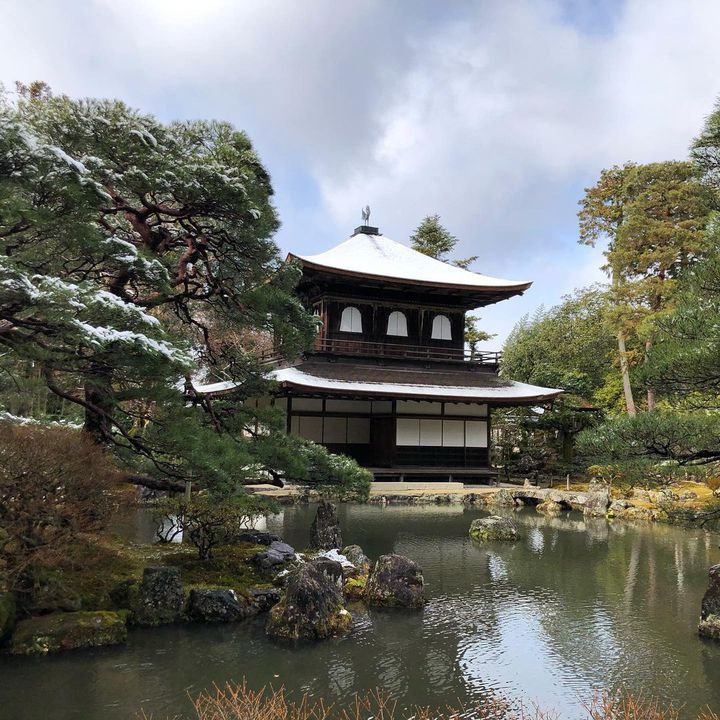 京都の女子旅で行きたい観光スポットおすすめ22選！歴史ある神社仏閣