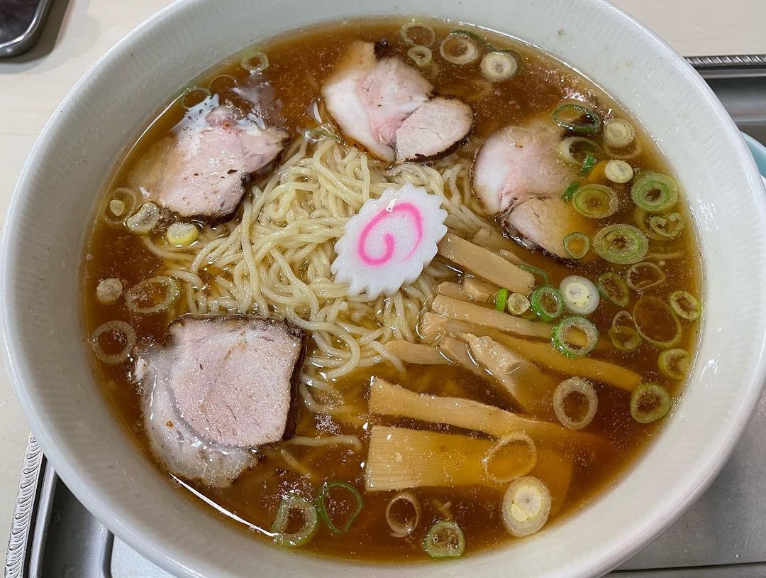 22最新 有名人芸能人も使ってる 高井戸の人気ラーメンランキングtop30 Retrip リトリップ