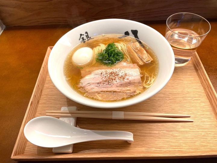 チャーシュー・角煮の贅沢トッピング！東京都内の絶品ラーメンのお店10選
