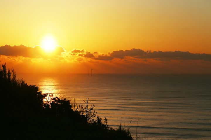 きっと、2人の恋を温める。言葉を失うほど美しい関東の夕景スポット12