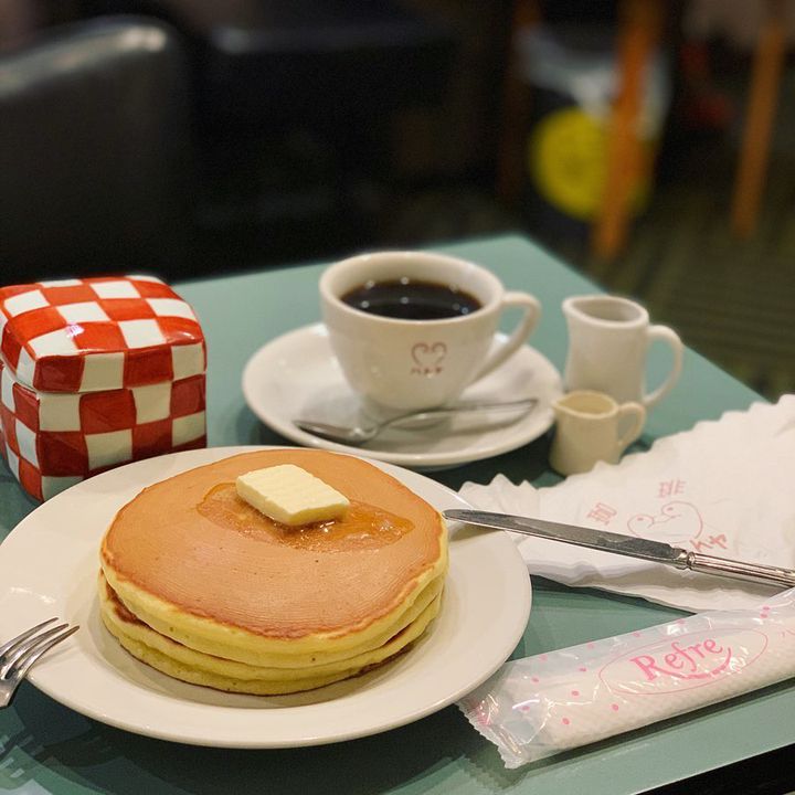 純喫茶巡りは浅草で！浅草の雰囲気が味わえる「昭和レトロな喫茶店」10選 | RETRIP[リトリップ]