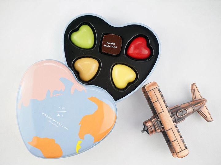 いくつ知ってる バレンタインにおすすめな注目チョコレートブランド15選 Retrip リトリップ