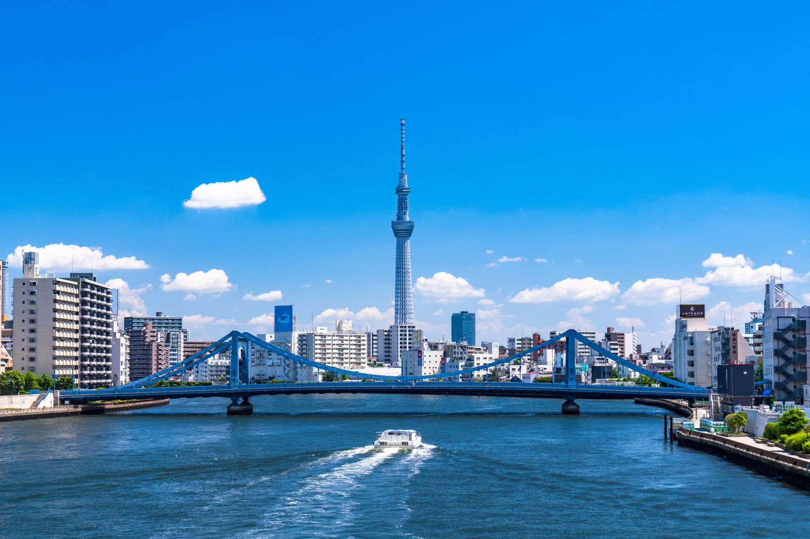 21最新 東京の人気観光スポットランキングtop30 Retrip リトリップ