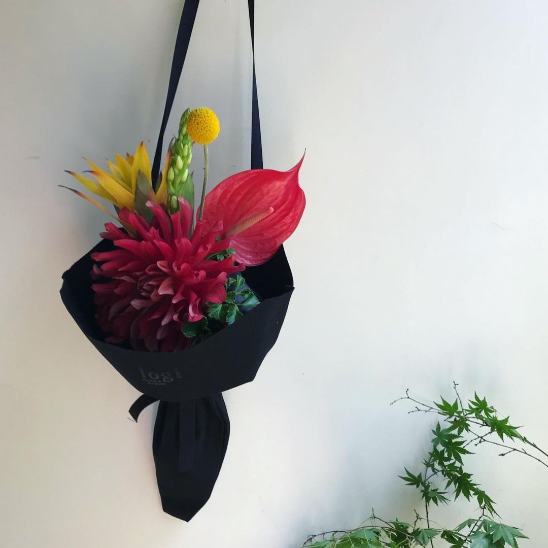 Logi Plants Flowers 南青山店 Retrip リトリップ