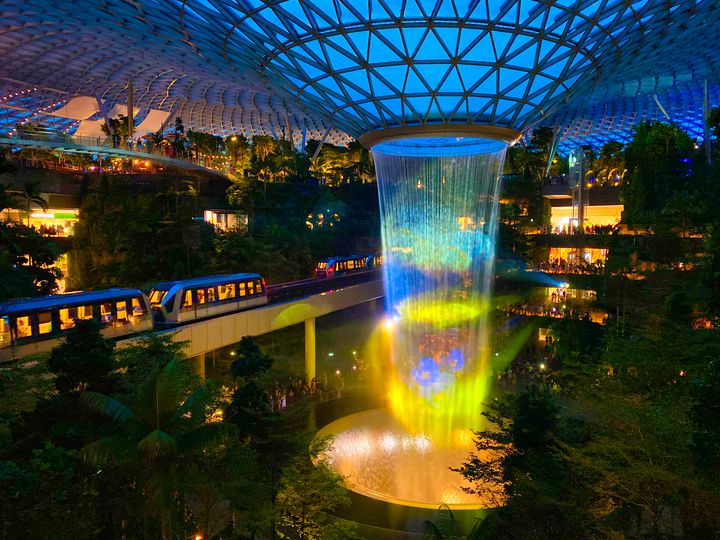 【完全保存版】人気のシンガポール旅！絶対に行きたいおすすめ観光スポット総まとめ