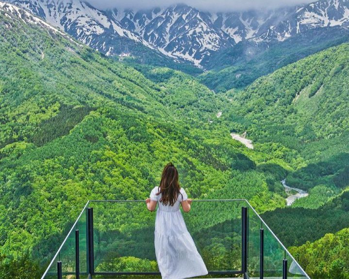 長野の夏は、ワクワクが止まらない！「長野県」のおすすめ絶景&避暑地15選