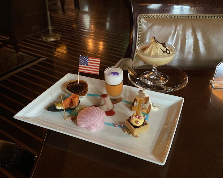 久しぶりのディズニーデート 雰囲気抜群贅沢ディナーが楽しめるレストラン9選 Retrip リトリップ 久しぶりのディズニーデート 雰囲気抜群贅沢ディナーが楽しめるレストラン9選 Retrip リトリップ