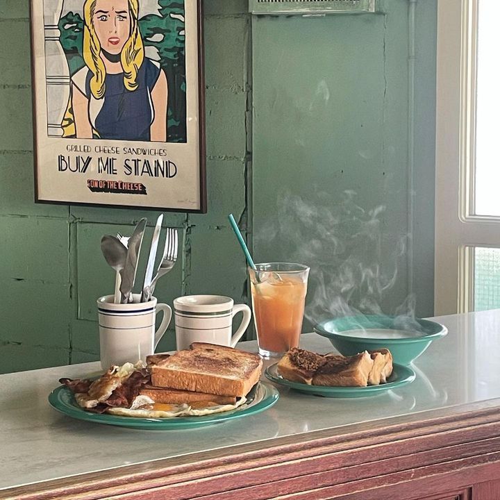 人気店から穴場まで。今話題の可愛い写真が撮れる東京都内のレストラン&カフェ7店