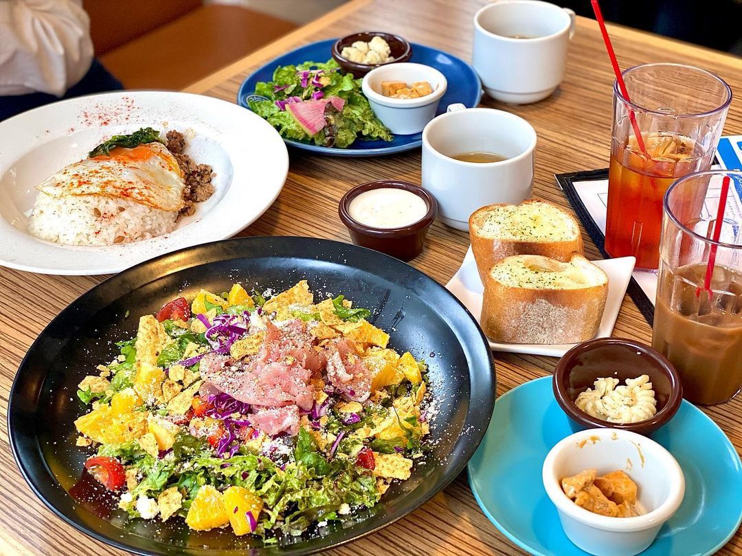 横浜駅周辺の知っておきたいデートスポット 定番から穴場まで10選 Retrip リトリップ 横浜駅周辺の知っておきたいデートスポット 定番から穴場まで10選 Retrip リトリップ