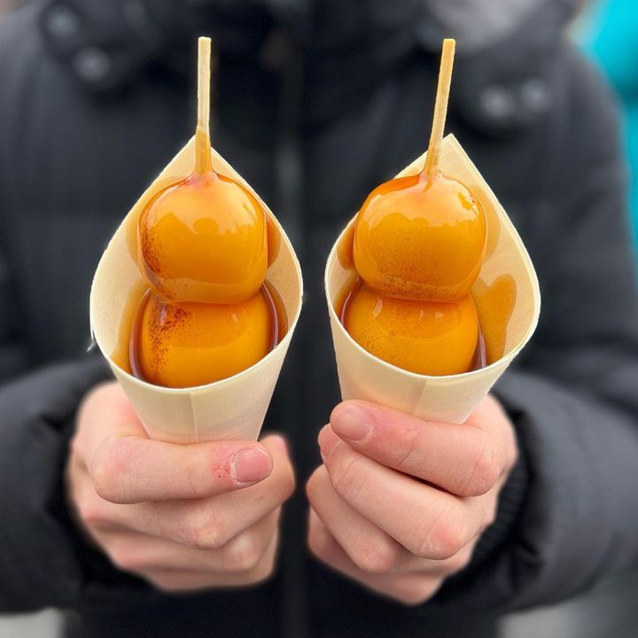 甘味処 甘味処 みつばち | 文京つーしん