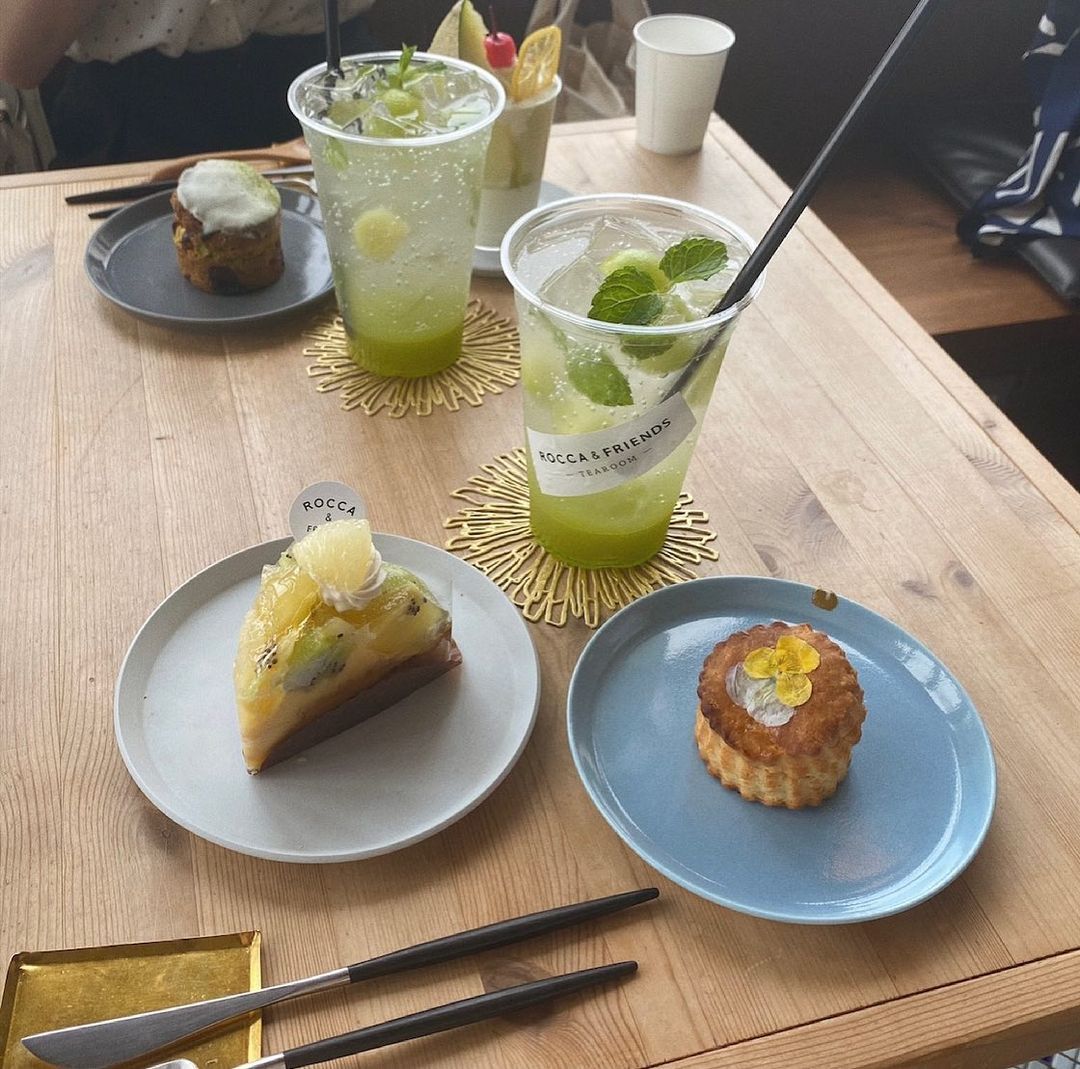 22最新 北大阪 千里中央の人気ケーキランキングtop30 Retrip リトリップ