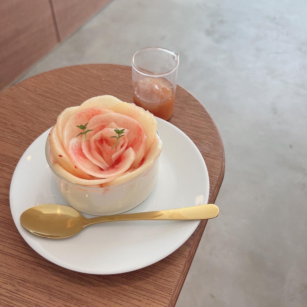 東京の人気桃スイーツおすすめ9選！2024年最新版！ | RETRIP[リトリップ] 