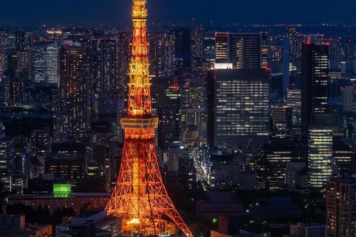 忙しい二人の秘密時間 思い付きで行ける東京都内の夜デートスポット お出かけ編 Retrip リトリップ
