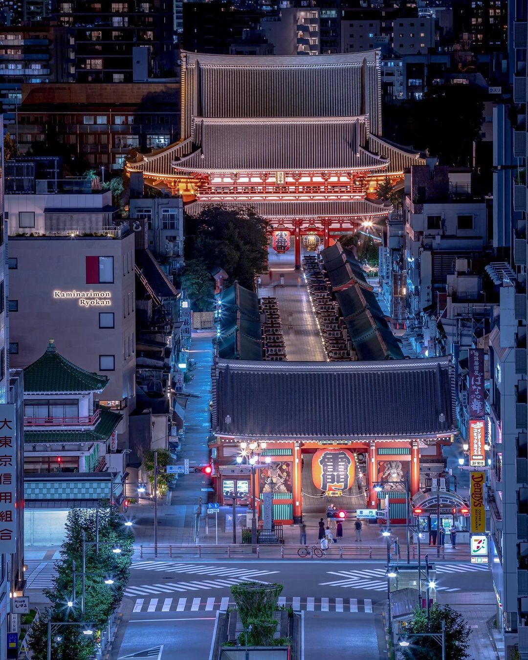 メイン画像 一眼片手に出かけよう 暇な日にふらっと出かけたい東京周辺の散策スポット12選 Retrip リトリップ