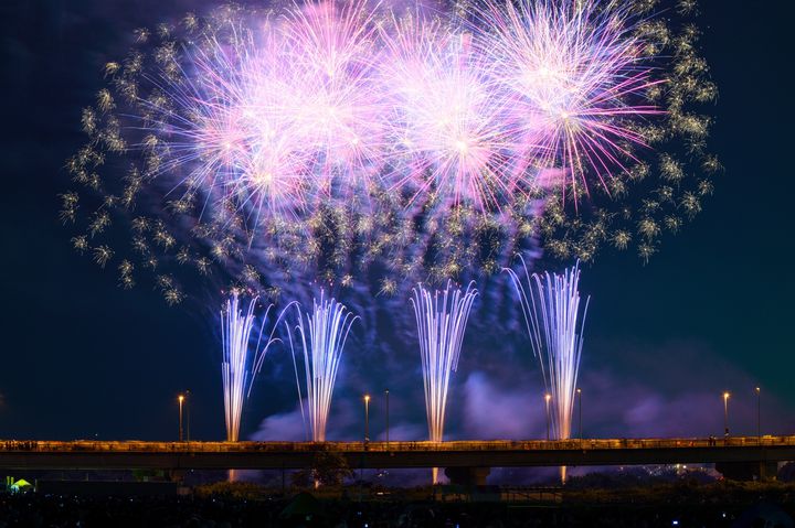 22年 夏花火を見に行けない人必見 関東で開催の 秋花火 まとめ Retrip リトリップ 22年 夏花火を見に行けない人必見 関東で開催の 秋花火 まとめ Retrip リトリップ
