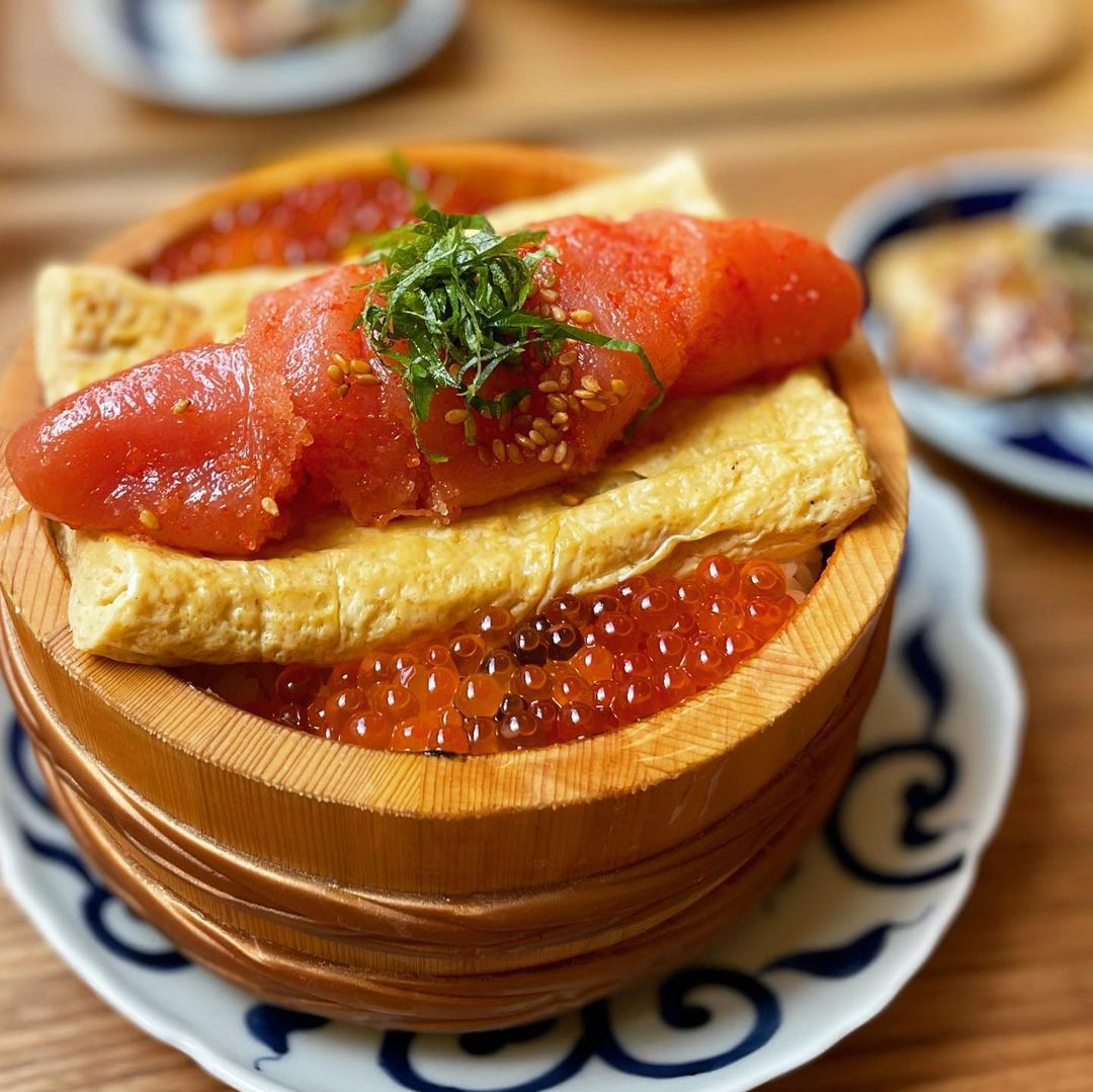 福岡 ご飯
