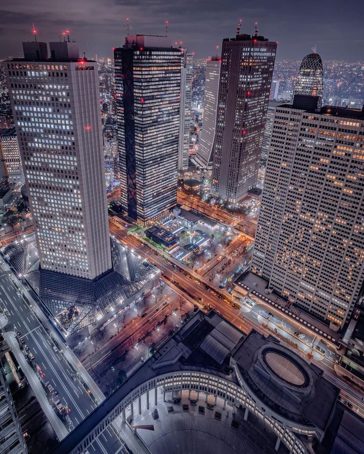 2025最新】穴場・隠れ家はここ！日本の人気建築物ランキングTOP30