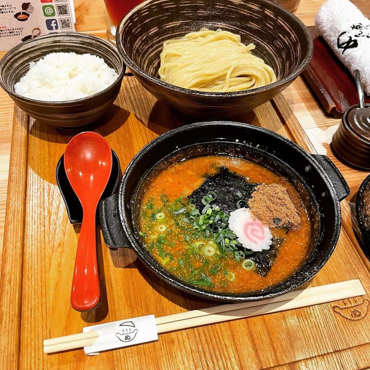 超濃厚つけ麺好きおすすめ 本当は教えたくない 東京都内の濃厚つけ麺の名店 11選 Retrip リトリップ