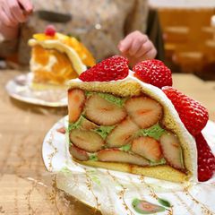 甘いもの好きはここに集まれ 新宿 で絶対食べたい 美味しいスイーツ 8選 Retrip リトリップ