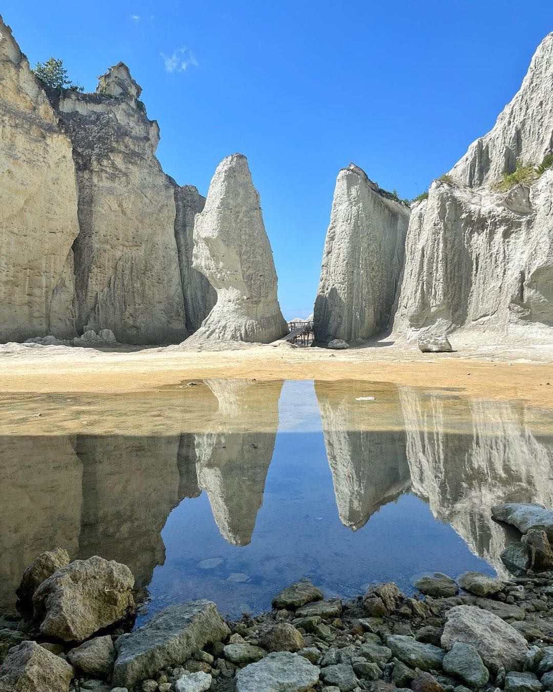 この日本の片隅に。一度見たら忘れられない日本の“片隅”にある絶景18選