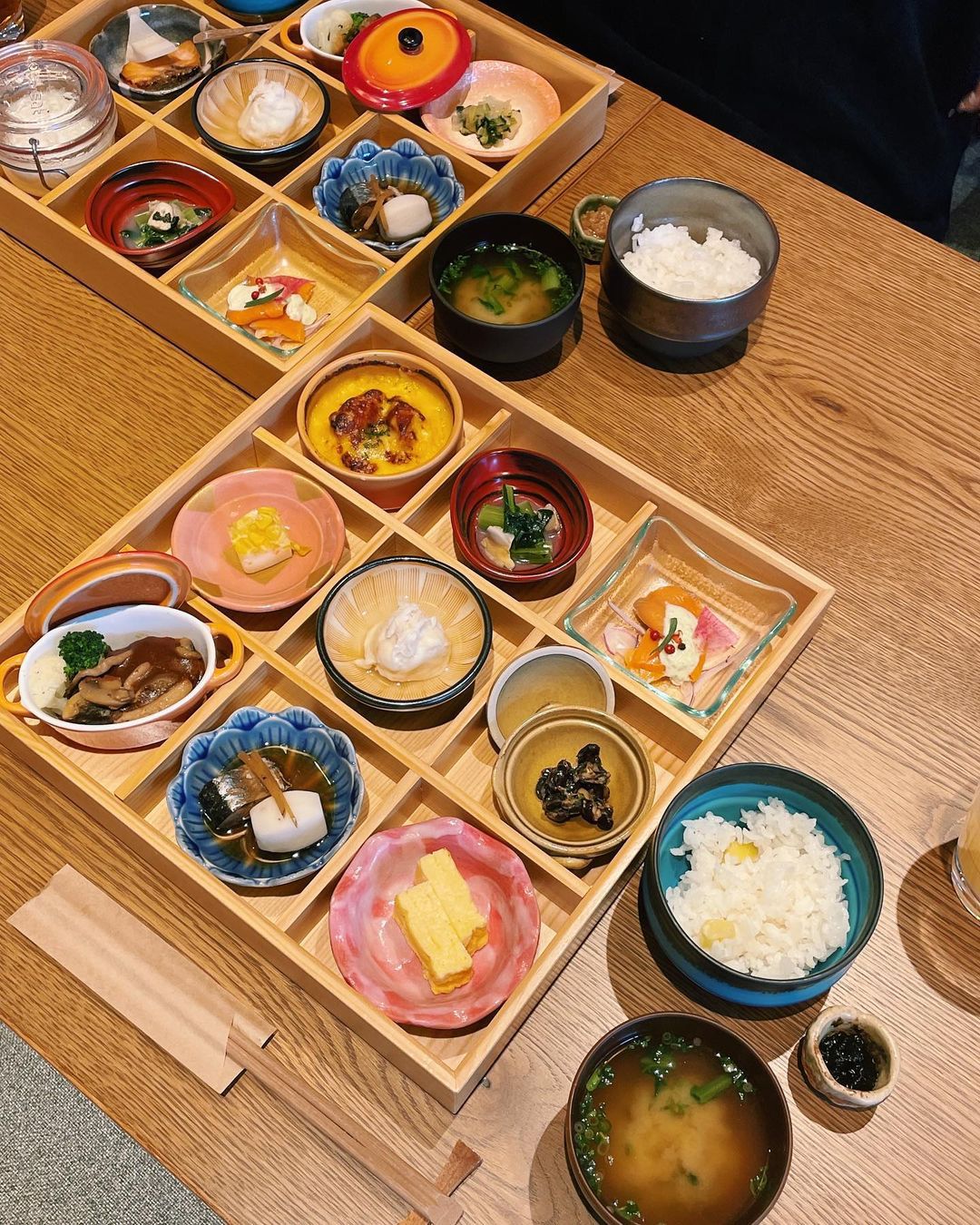 グルメな朝食 で決める旅行 驚きの朝食が出てくるホテル 宿まとめ 東日本編 Retrip リトリップ