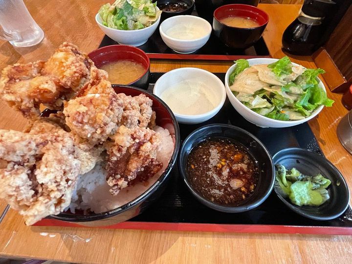 安い、美味い、満足！東京“1000円前後 食べ放題ランチ”のお店6選