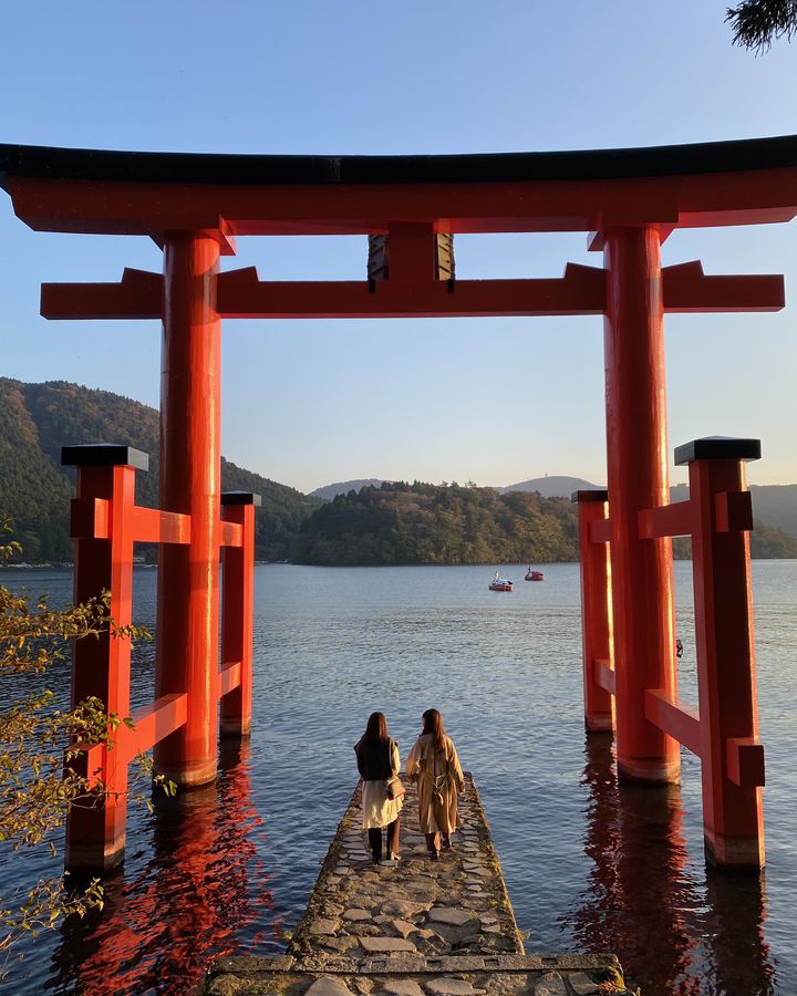 大切なあの人と行きたい。東京近郊の“冬のデートスポット”30選