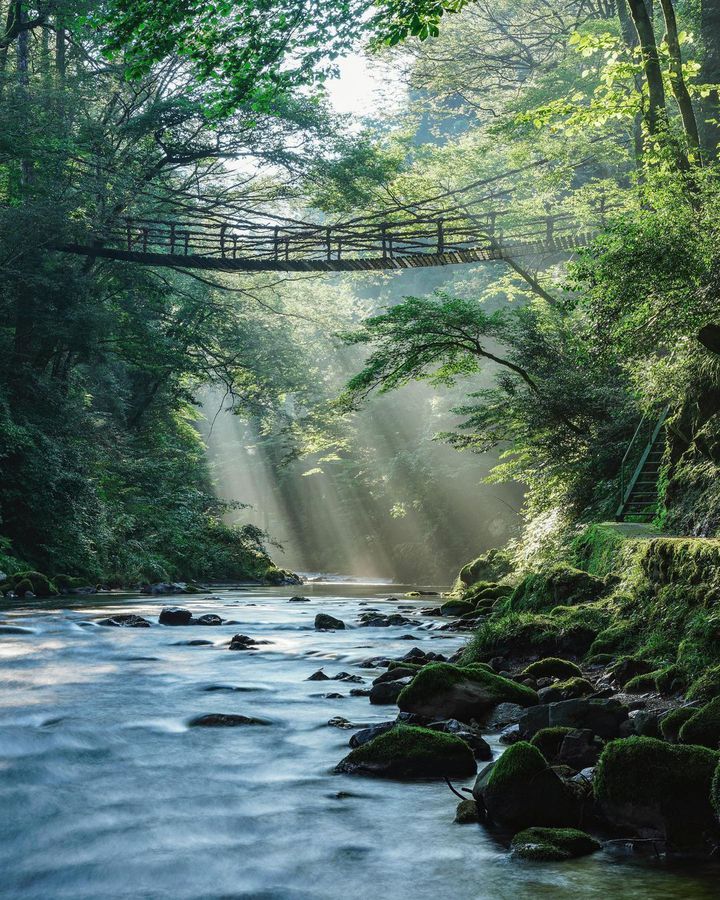 冗談がやけに虚しい。本当の“じぶん”を見つける国内一人旅で巡りたい絶景16選