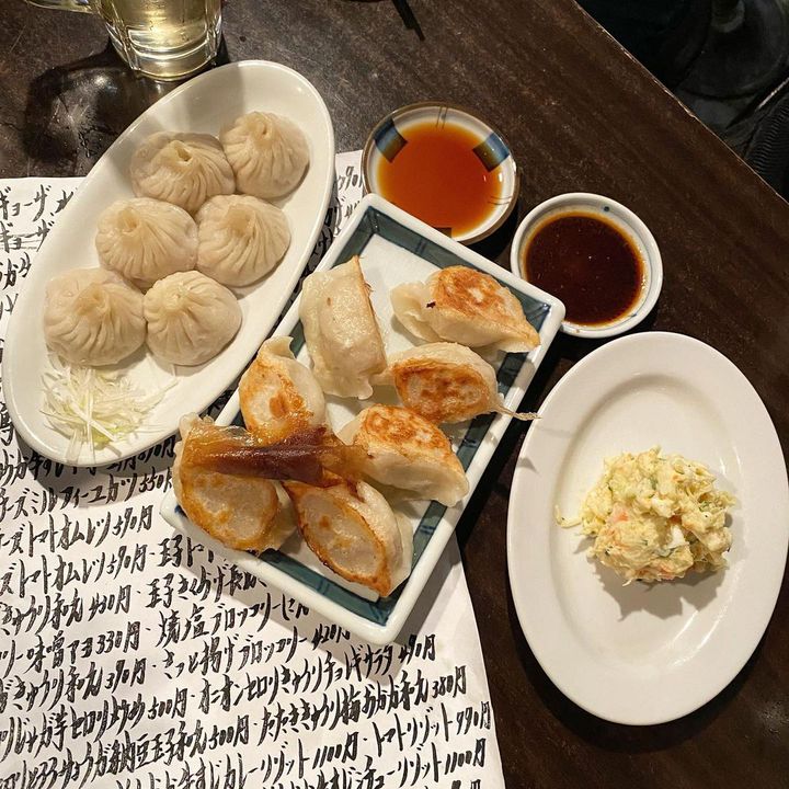 餃子食べるってぶっちゃけ快楽。ほっぺが落ちた東京都内の絶品餃子まとめ