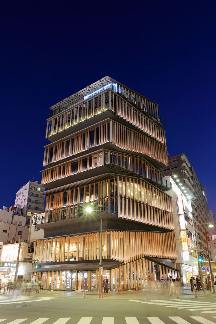 2025最新】穴場・隠れ家はここ！日本の人気建築物ランキングTOP30