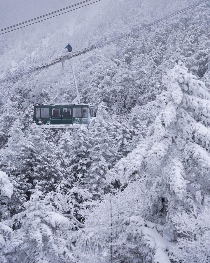 日本の冬が生み出す美しい光景 冬に行きたい 長野県の冬の絶景スポット 12選 Retrip リトリップ