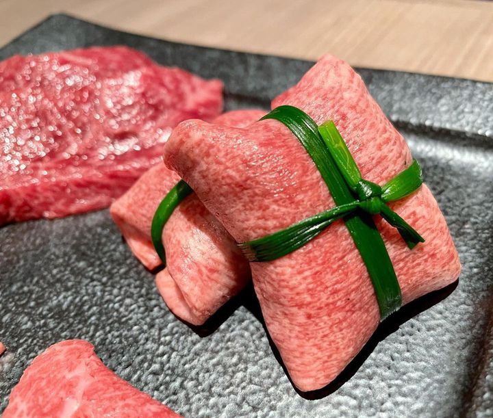 見よこの迫力を！東京都内でインパクト絶大な焼肉が食べられる8つのお店