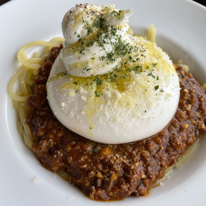 とろ～りチーズが癖になる！東京近郊で絶品チーズパスタが頂けるお店8選