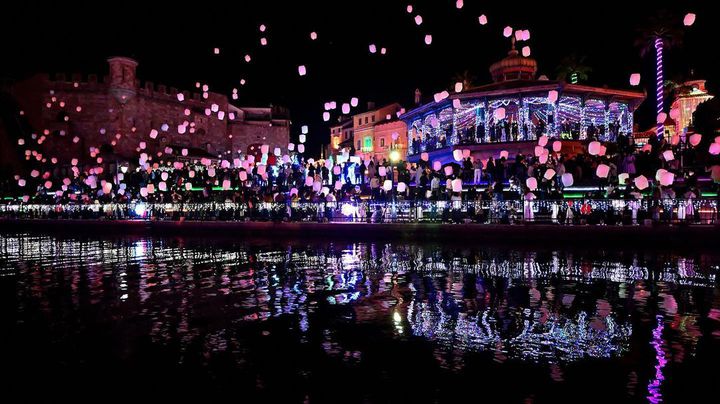 インスタ映えの宝庫 女子旅にぴったりの和歌山県おすすめスポット10選 Retrip リトリップ