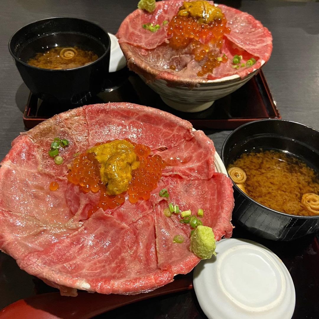 高級なお肉もリーズナブルに！東京周辺で絶品“牛肉丼”が食べられるお店