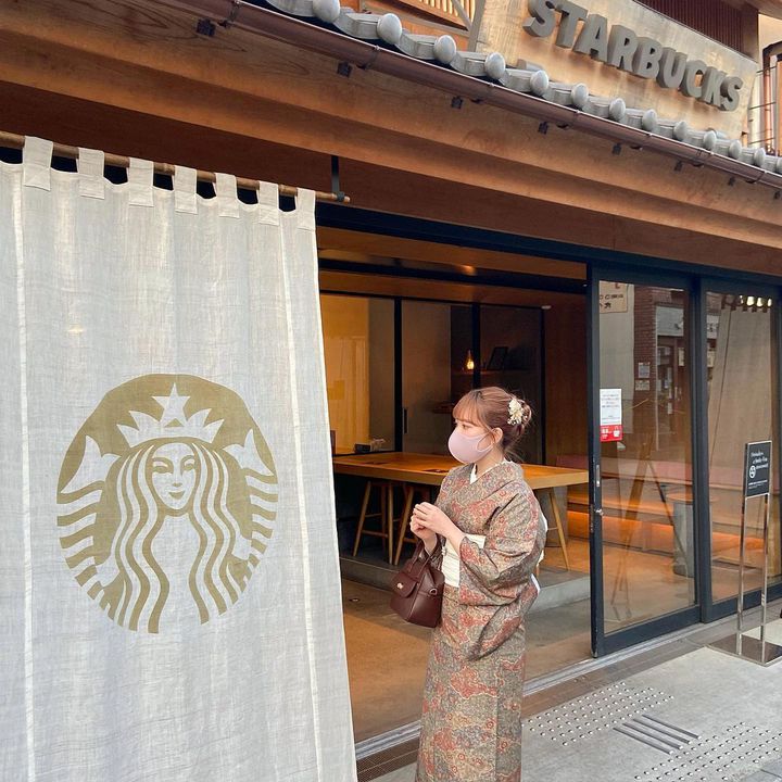 【スタバ×ご当地】旅行と一緒に巡りたい全国の“お洒落すぎるスタバ”12選