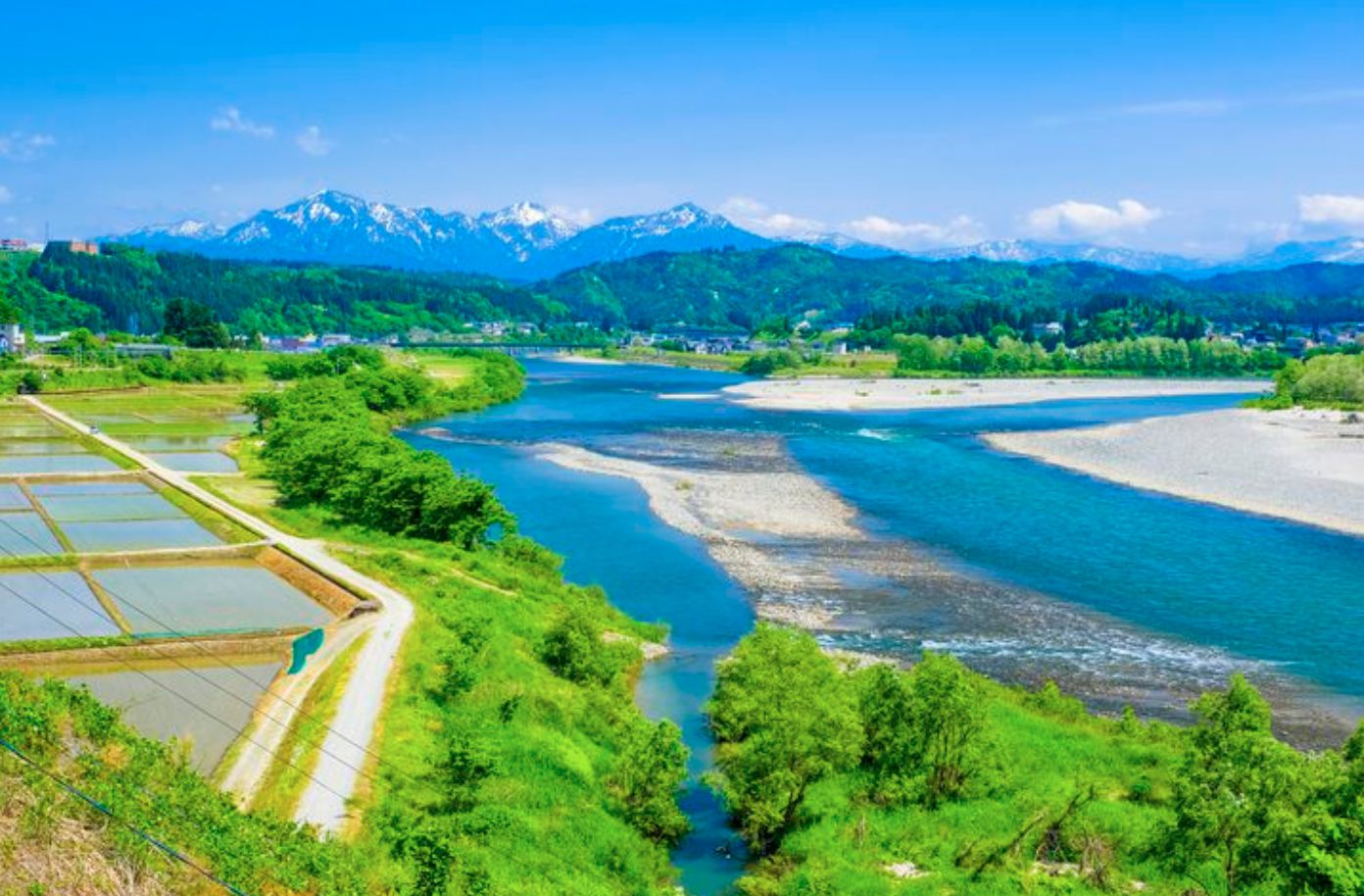 22最新 湯沢 十日町 魚沼の人気スポットランキングtop30 Retrip リトリップ