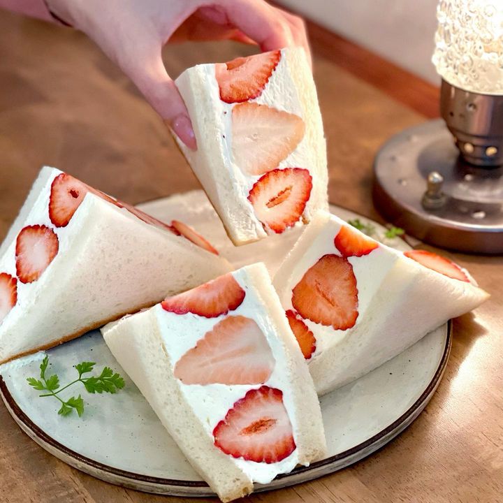 旬の味を楽しもう！東京都内の「絶品いちごスイーツ」が食べられるお店8選