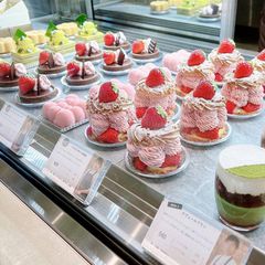 可愛すぎて食べられない 大阪の絶品 フォトジェニックスイーツ 12選 Retrip リトリップ