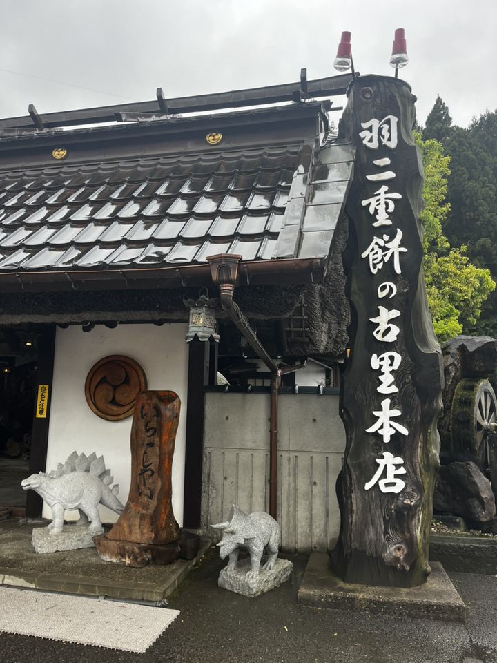 福井の雨の日でも楽しめる観光スポットおすすめ20選！エリア別にご紹介