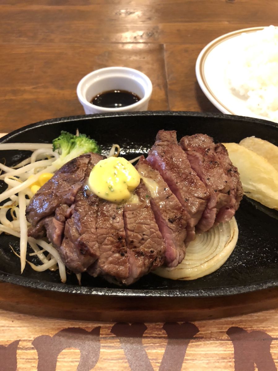 ステーキハウスTEXAS | くふうトリップ（旧RETRIP）