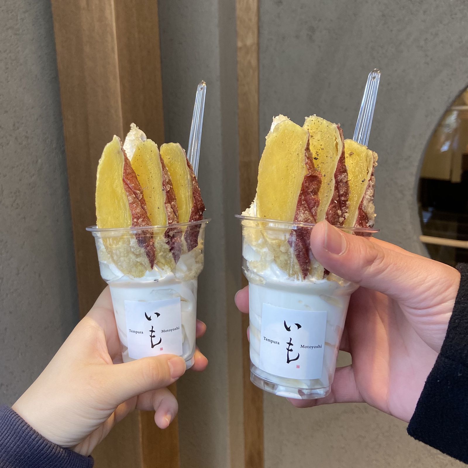 ホクホク食感に魅せられて。今気になる全国お芋スイーツをチェックせよ 