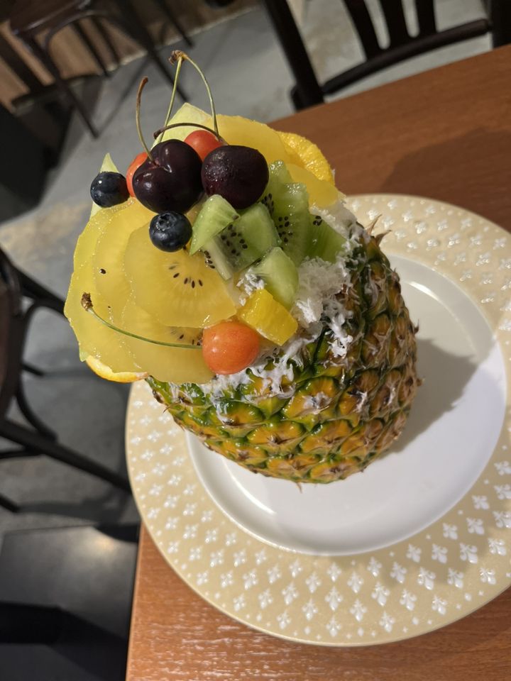 東京のフルーツたっぷりなかき氷おすすめ11選！ジューシーフルーツ