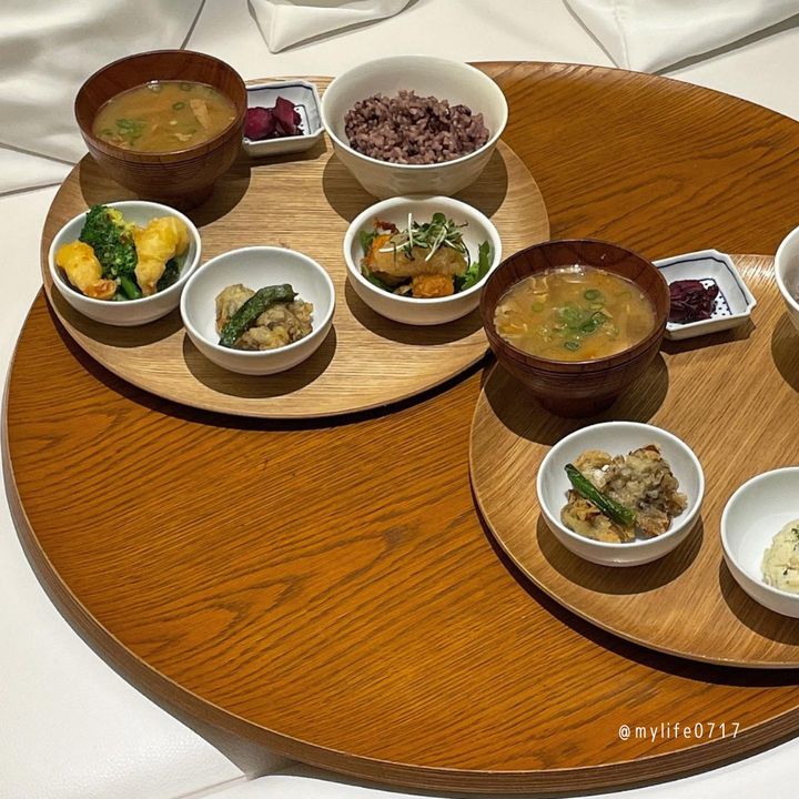 日本人でよかった、と思えるひととき。都内のまごころ和食ランチ10選