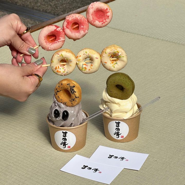 有馬温泉は実はグルメの宝庫！食べ歩きも楽しめるおすすめグルメ11選